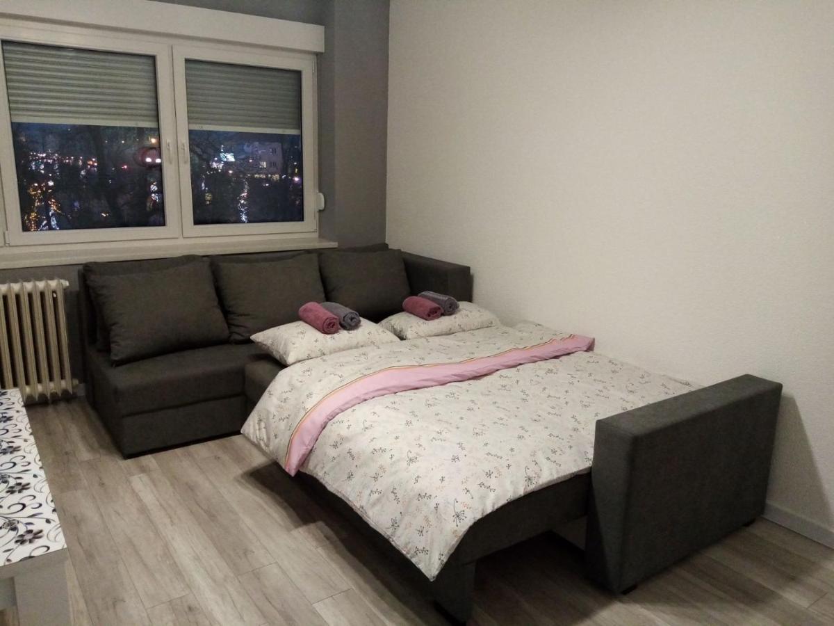 Apartman Cetojevic Banja Luka Luaran gambar