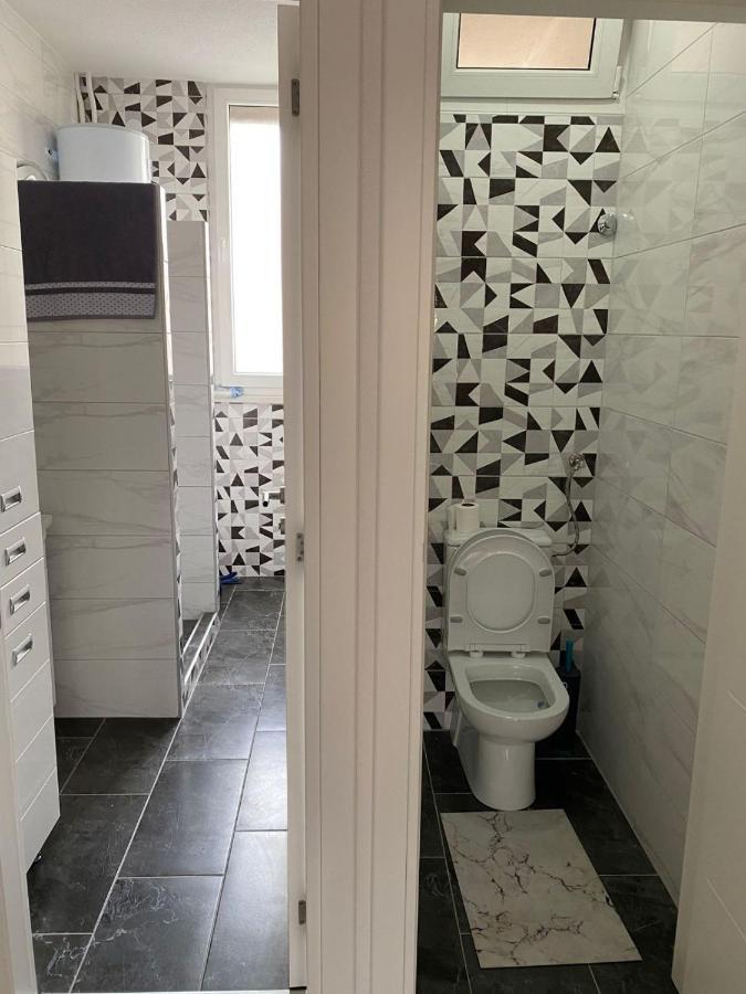 Apartman Cetojevic Banja Luka Luaran gambar