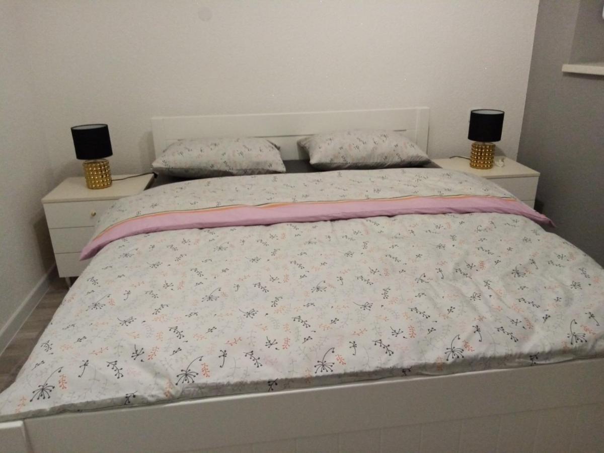 Apartman Cetojevic Banja Luka Luaran gambar