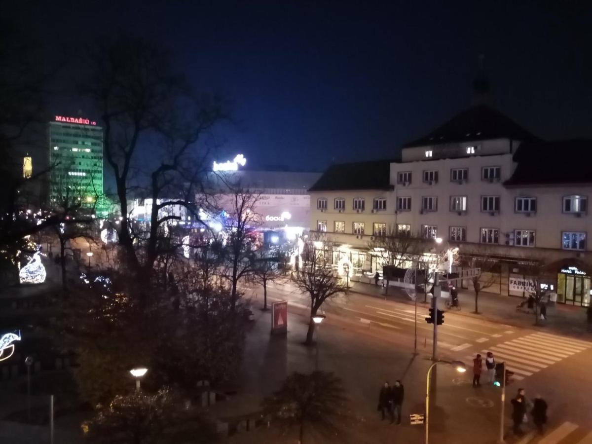 Apartman Cetojevic Banja Luka Luaran gambar