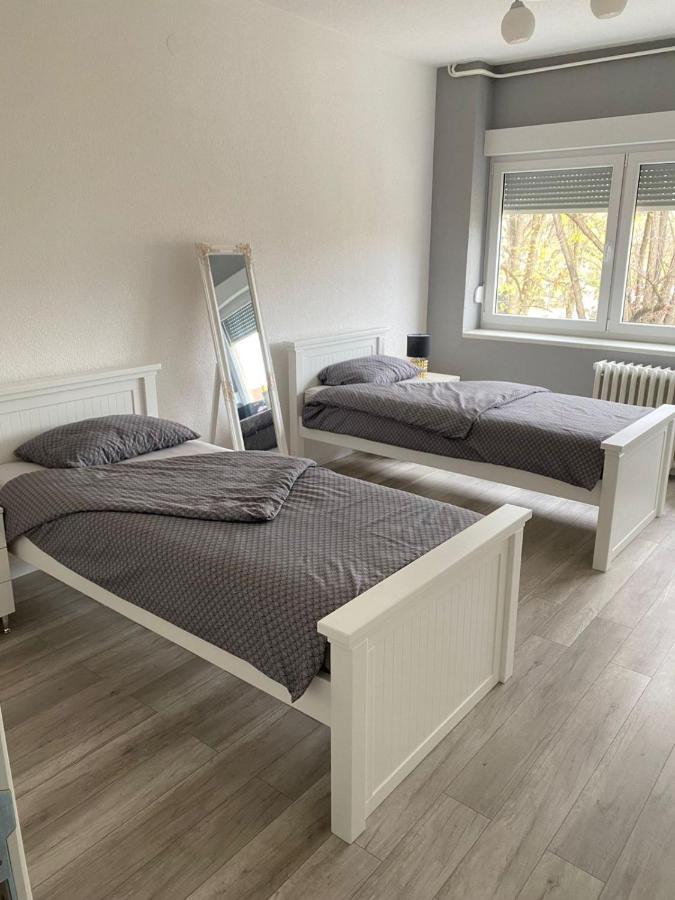Apartman Cetojevic Banja Luka Luaran gambar