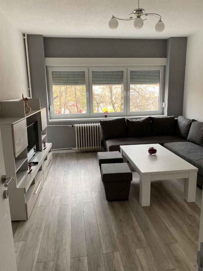 Apartman Cetojevic Banja Luka Luaran gambar